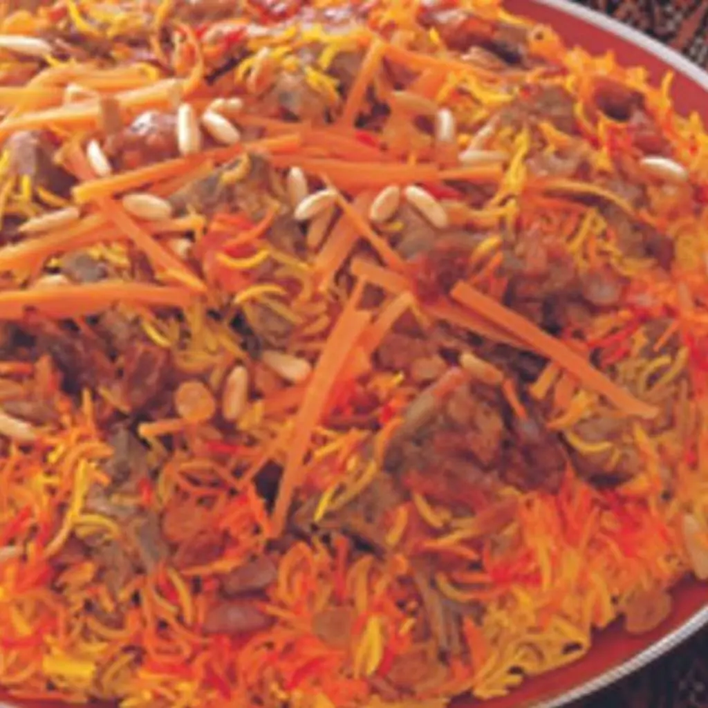 رز سبايسي